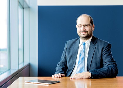 Dirk Stephan