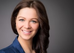 Sabrina Müller